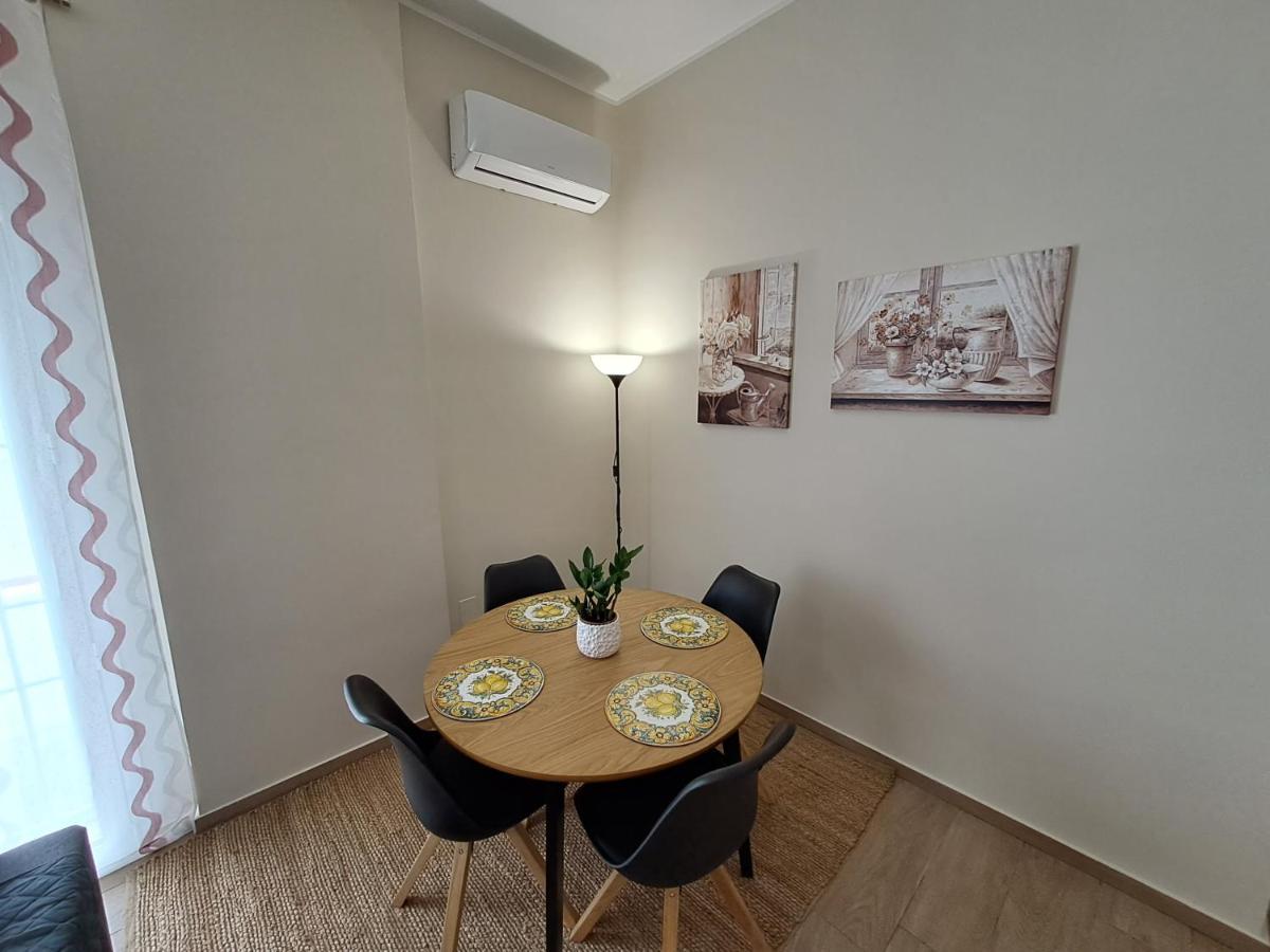 La Casa Dei Girasoli Marsala Luaran gambar