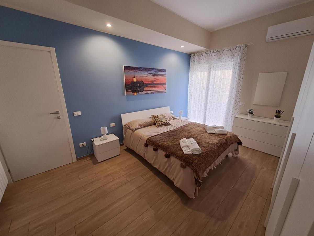 La Casa Dei Girasoli Marsala Luaran gambar